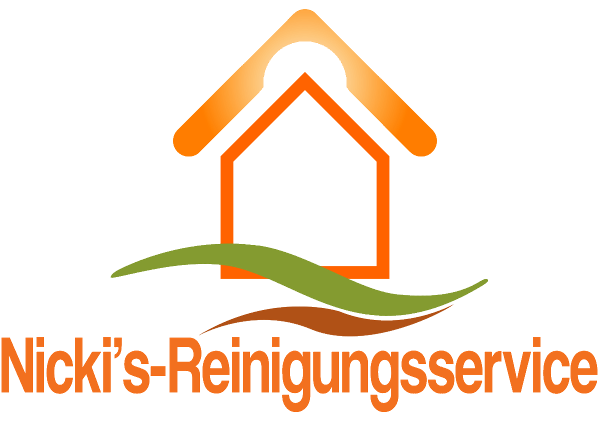 Nicki's-Reinigungsservice Logo